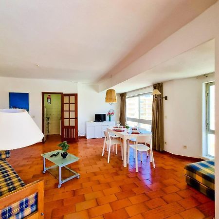 Flh Armacao De Pera Beach Apartment Экстерьер фото