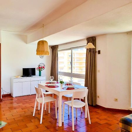 Flh Armacao De Pera Beach Apartment Экстерьер фото