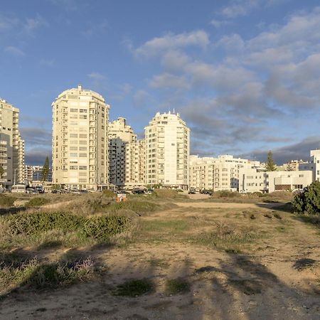 Flh Armacao De Pera Beach Apartment Экстерьер фото