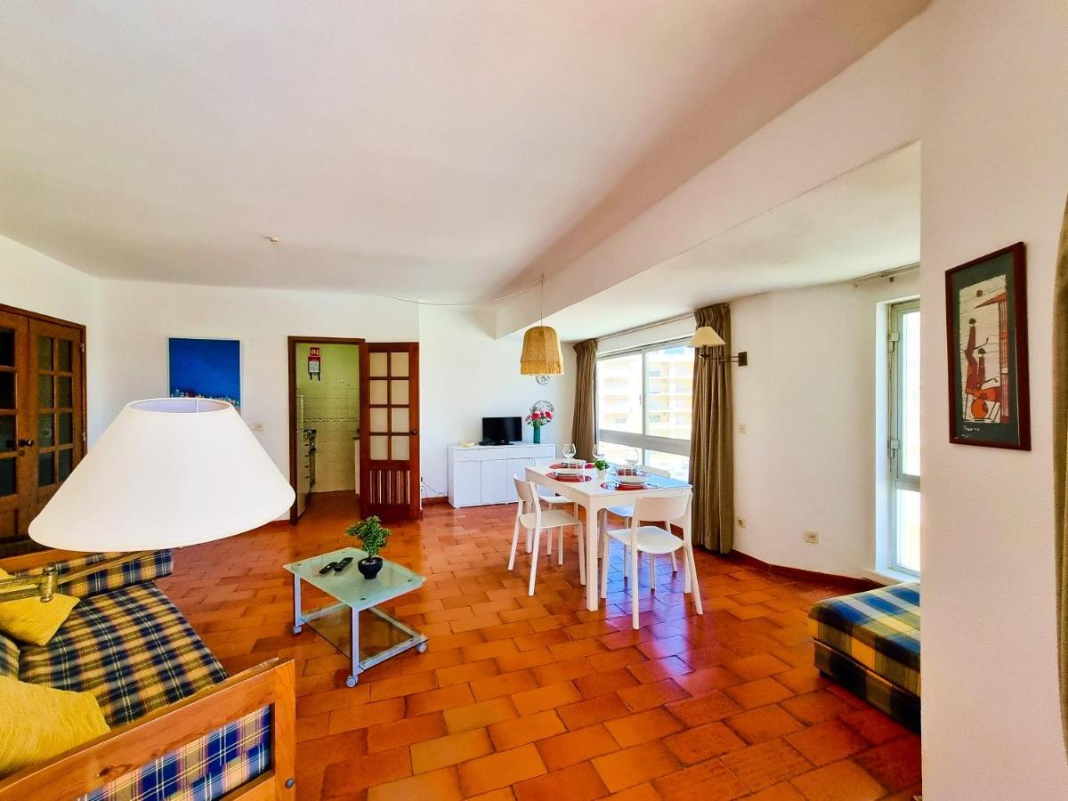 Flh Armacao De Pera Beach Apartment Экстерьер фото