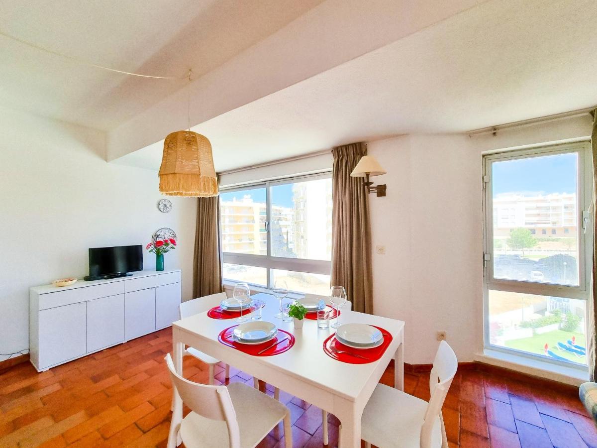 Flh Armacao De Pera Beach Apartment Экстерьер фото