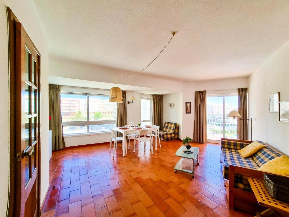 Flh Armacao De Pera Beach Apartment Экстерьер фото