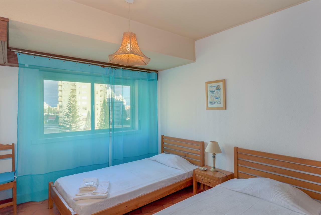 Flh Armacao De Pera Beach Apartment Экстерьер фото