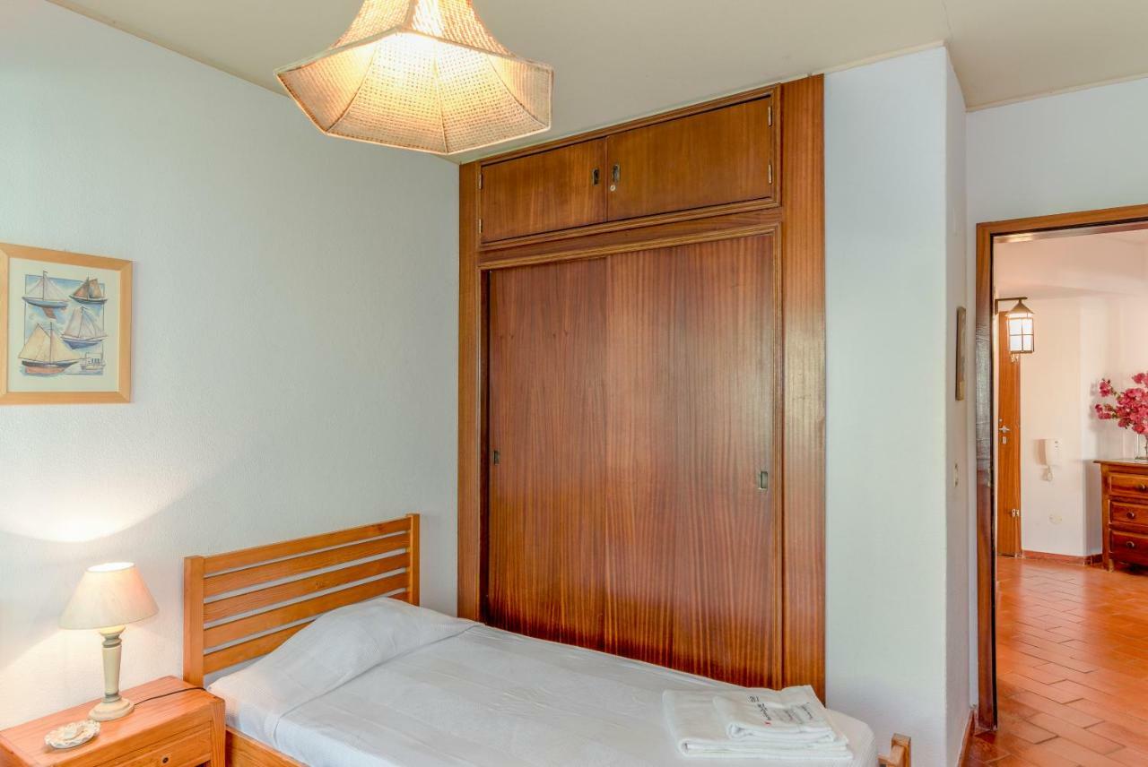 Flh Armacao De Pera Beach Apartment Экстерьер фото