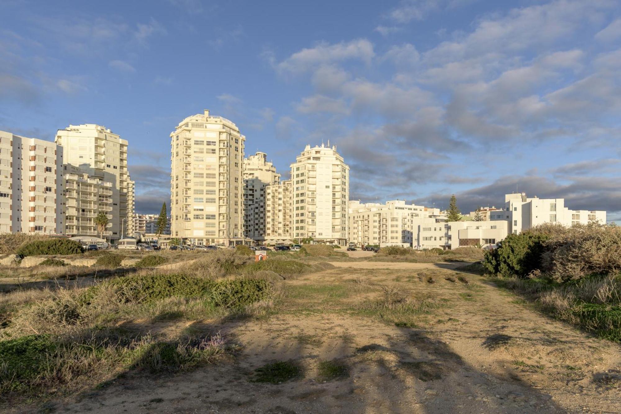 Flh Armacao De Pera Beach Apartment Экстерьер фото