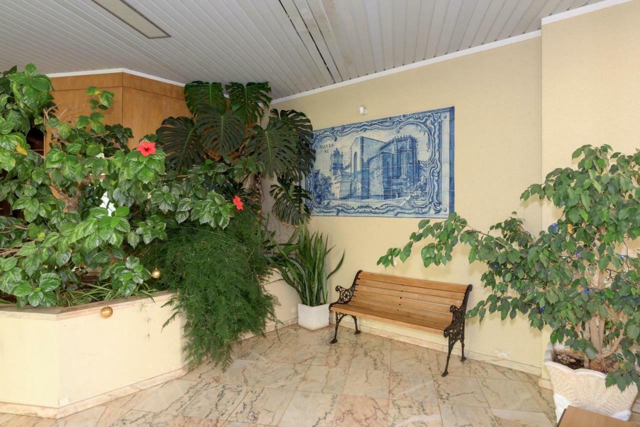 Flh Armacao De Pera Beach Apartment Экстерьер фото