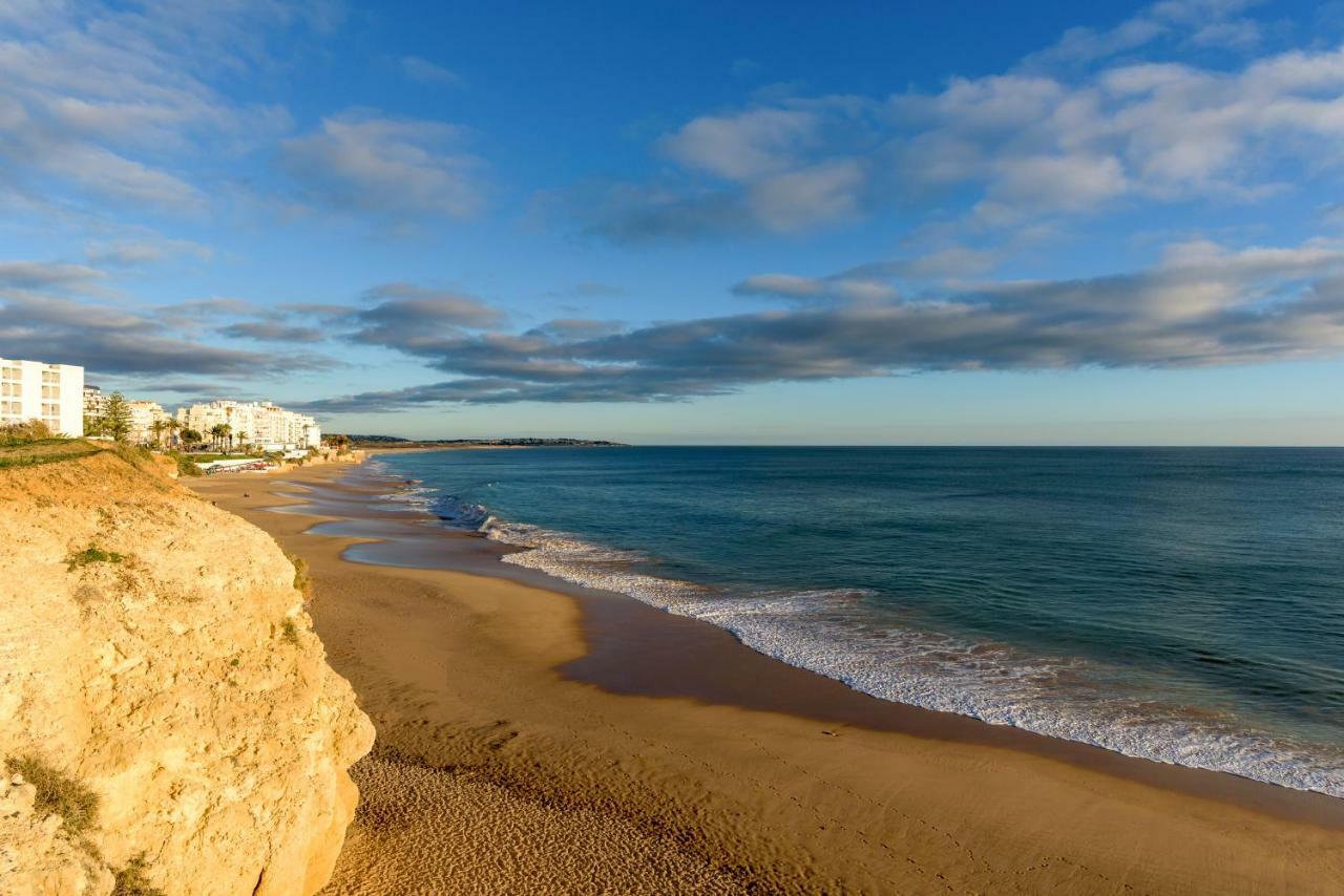 Flh Armacao De Pera Beach Apartment Экстерьер фото