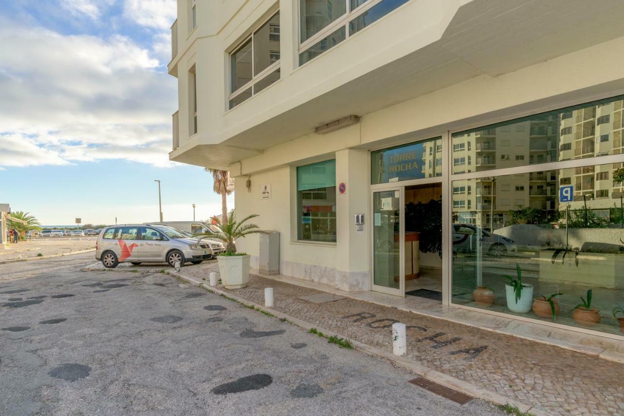 Flh Armacao De Pera Beach Apartment Экстерьер фото